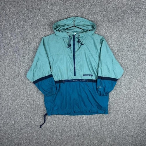 Giacca vintage nike - giacca,