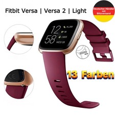 Fitbit Versa|Versa 2|Versa