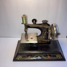Vintage Macchina da cucire