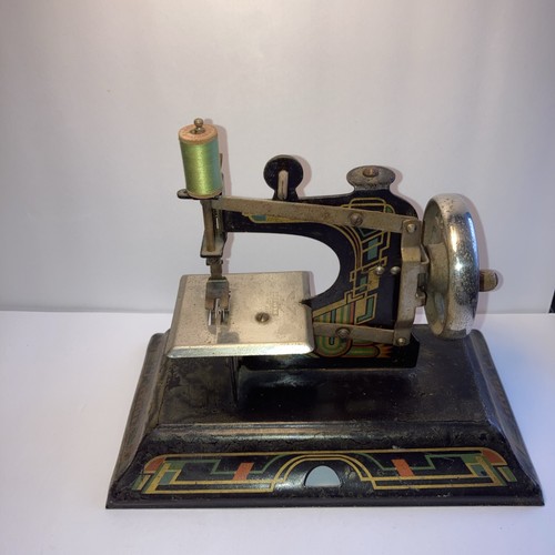 Vintage macchina cucire - vintage, da
