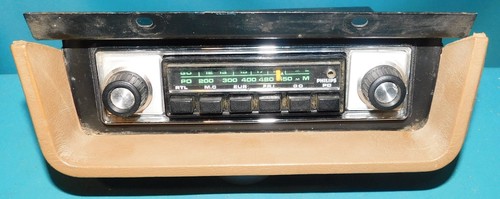 Ancien autoradio philips sur - philips,