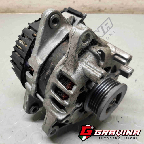 00522087180 alternatore fiat - 00522087180,
