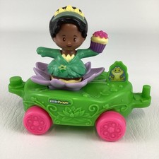 Fisher Price Little People