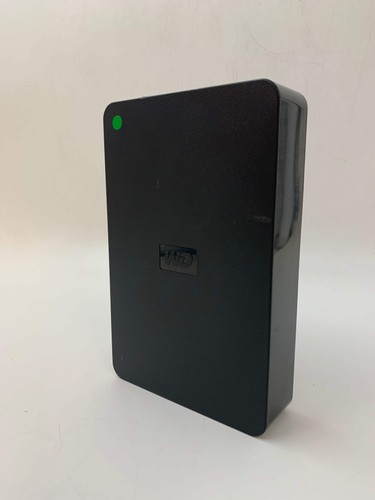 Western digital hdd - western, esterno