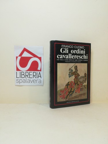 Gli ordini cavallereschi nel