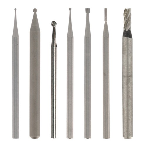 Dremel frese per incisione - dremel,