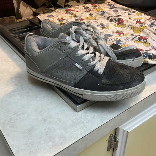 Osiris scarpe skateboard - scarpe,