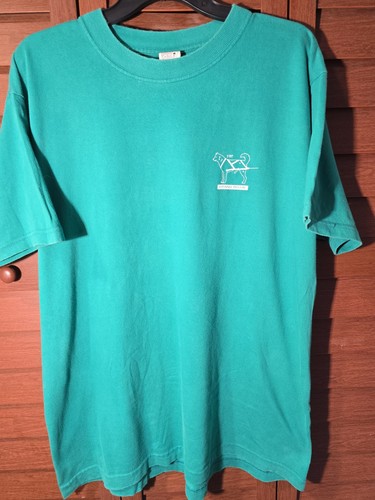 Shirt vintage beastie - t-shirt,