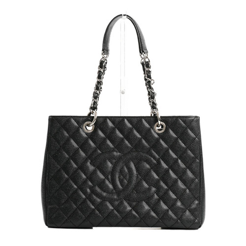 Borsa tote chanel gst a50995 - chanel,
