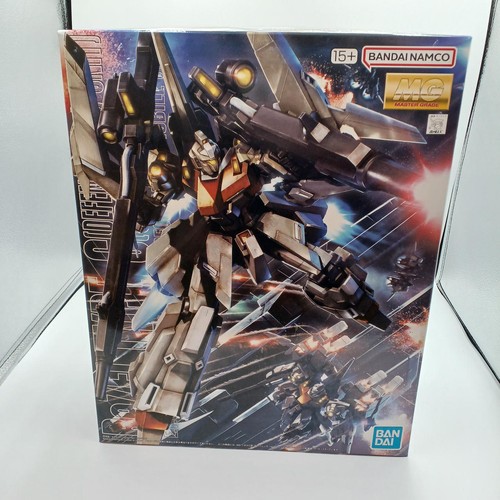 Gunpla rizel type - gunpla,