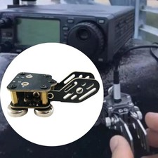 Mini CW Tasto Morse automatico