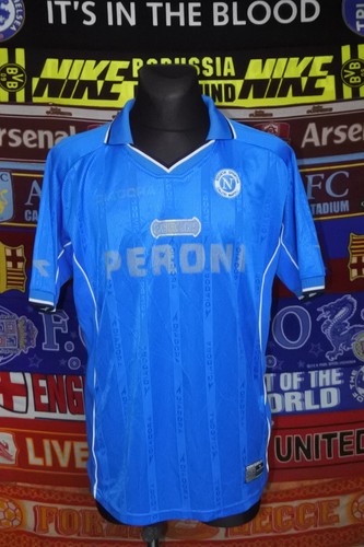 Napoli adults 2000 home - 3/5,