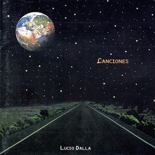 CD Lucio Dalla - Canciones