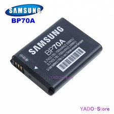 Batteria fotocamera nuova