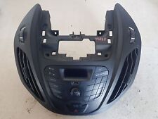 ET76-18D815-BG RADIO STEREO AUTORADIO LETTORE CD FORD TRANSIT 1.5 D 55,20KW 2018