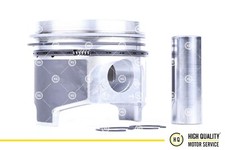 Engine Overhaul, Rebuild Kit