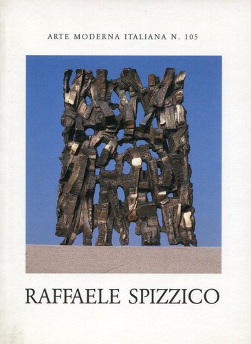Raffaele spizzico scultore - scultore, e
