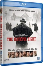 THE HATEFUL EIGHT – QUENTIN