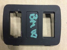 BMW E36 PLASTICA COMANDI CRUSCOTTO