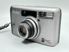 Rollei Prego 105 fotocamera