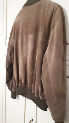 Giubbotto bomber renna - in, uomo
