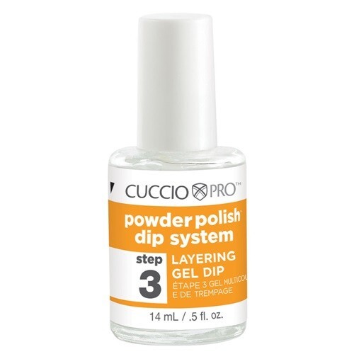 Cuccio pro powered - cuccio,