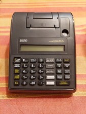 Registratore Di Cassa Telematico Axon Serie Aura