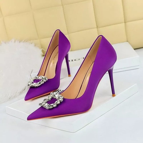 Decolte scarpe donna cm - 10.5,