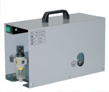 Compressore silenzioso a bagno