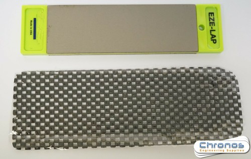 Affilatore diamante eze lap - diamante, eze-lap