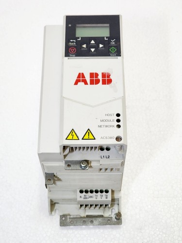 Inverter abb acs380 serie - abb,