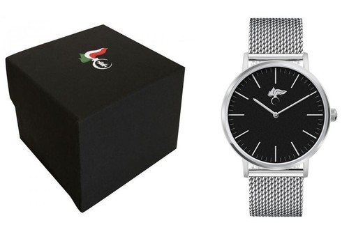 Orologio polso confezione - da,