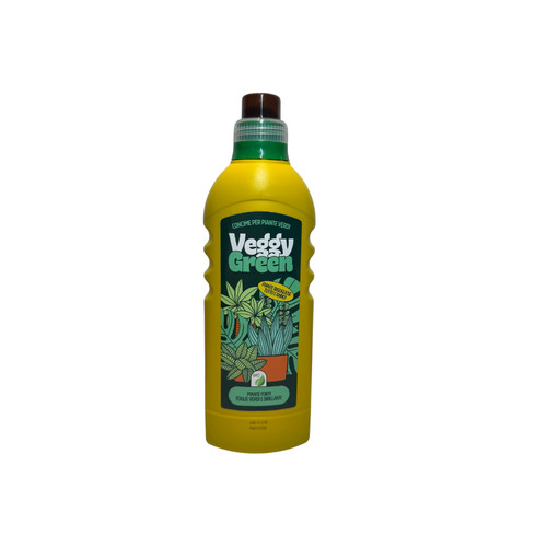 Concime liquido veggy - liquido,