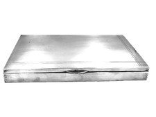 Portasigarette sigari vintage