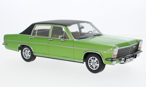 Modellino auto scala opel - modellino, 1:18