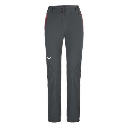 Pantaloni donna salewa - pantaloni,