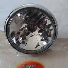 MOTO GUZZI V11, NEVADA, BREVA 750 FARO ANTERIORE GU32740510 640541