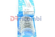  S.BRONZINE BIELLA RENAULT