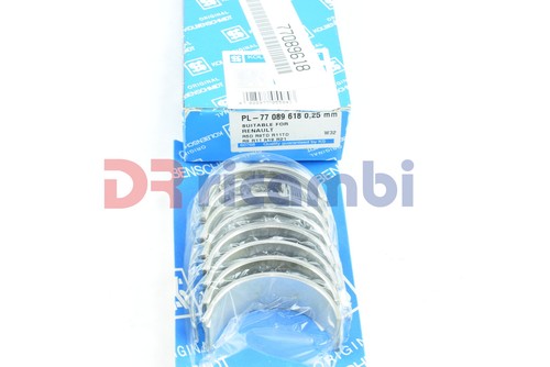 Bronzine biella renault - biella,