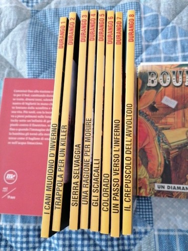 Durango gp publishing - gp,