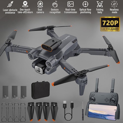 Drone pieghevole con - drone,