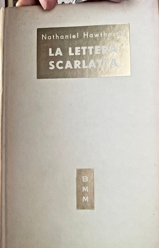 Nathaniel hawthorne la - -,