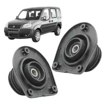 Kit coppia supporti - coppia, 2