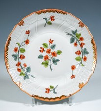 Piatto Herend Livia Windsor