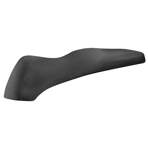 Coprisella nero per honda - nero,