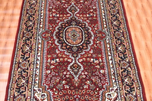Oriental area rugs red color - oriental,