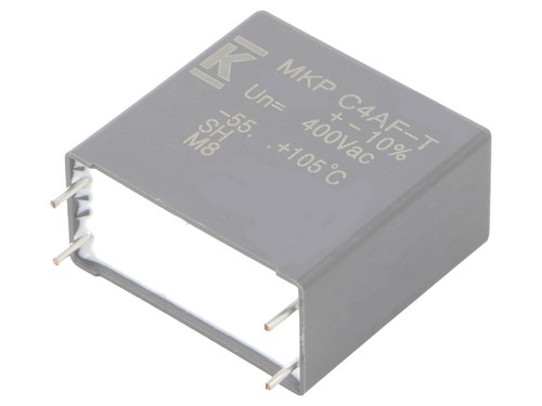 C4af3bw4470t3jk kemet 7uf - pp, 4,7uf