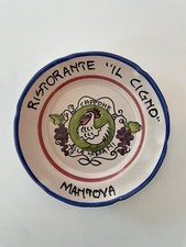 Piatto del buon ricordo