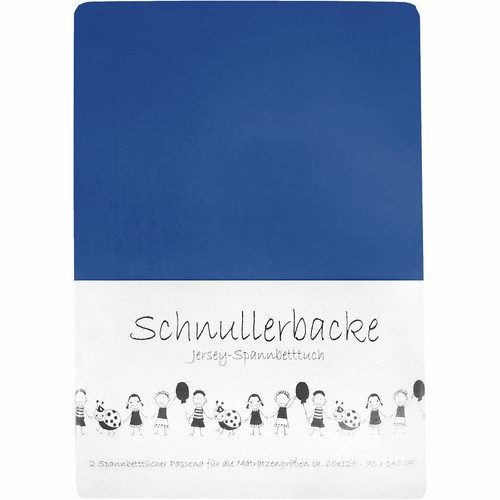 Set lenzuolo teso bambino - 2,
