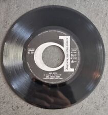 SOUL IBERICA BAND  BABY SITTER  I'M LOOKING FOR JEREMY 45 PRESS 1977